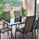 Apartamento Schwendner *