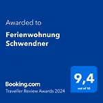Apartamento Schwendner