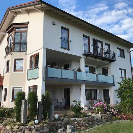 Apartamento Schwendner *