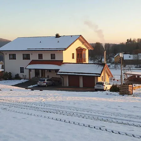 Schwendner * Thanstein