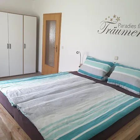 Schwendner Apartamento *