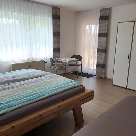 Schwendner Apartamento