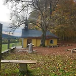 Apartmán Schwendner Thanstein