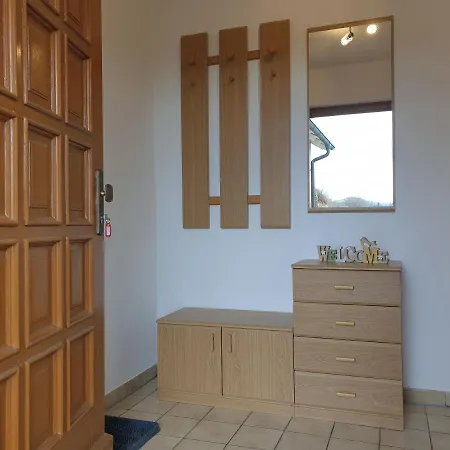 Schwendner Apartment