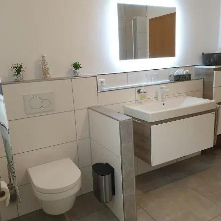 Appartement Schwendner *