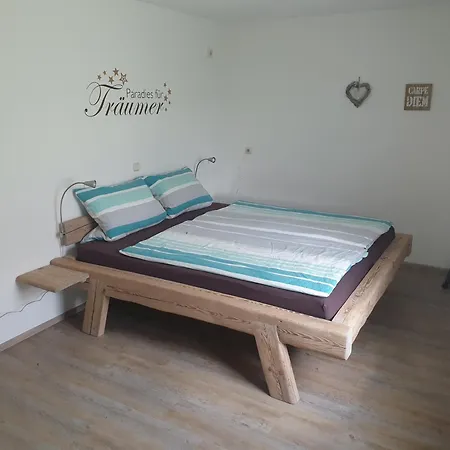 Schwendner Appartement Thanstein