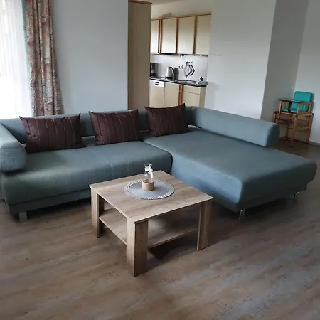 Appartement Schwendner *