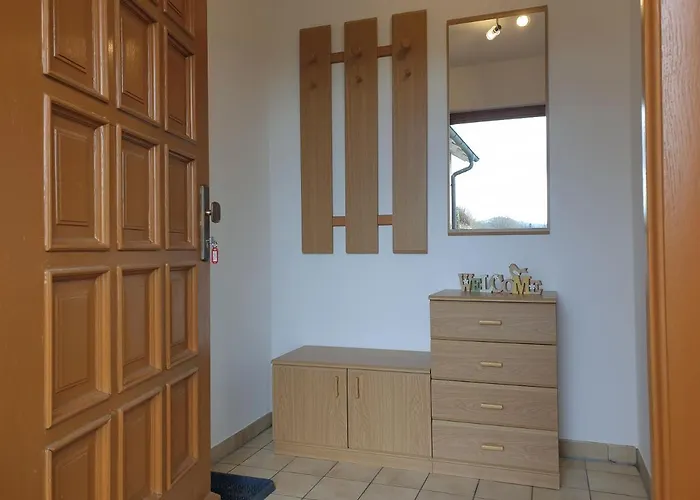 Schwendner Apartment